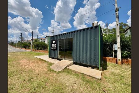 Apartamento para alugar com 52m², 2 quartos e 1 vagaÁrea comum - mini mercado 