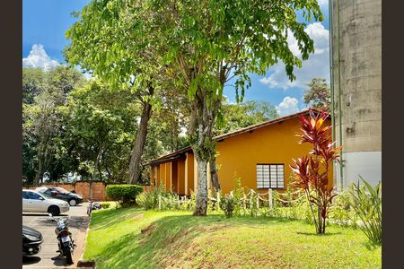 Apartamento para alugar com 52m², 2 quartos e 1 vagaÁrea comum 