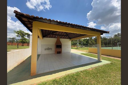 Apartamento para alugar com 52m², 2 quartos e 1 vagaÁrea comum - Churrasqueira