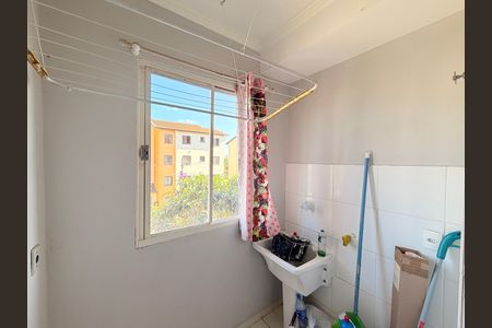 Apartamento para alugar com 52m², 2 quartos e 1 vagaÁrea de Serviço