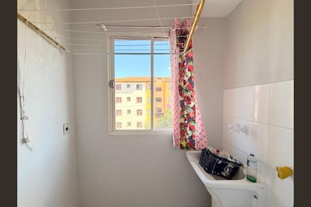 Apartamento para alugar com 52m², 2 quartos e 1 vagaÁrea de Serviço