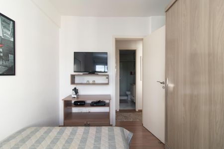 Apartamento à venda com 73m², 3 quartos e 1 vagaQuarto 2