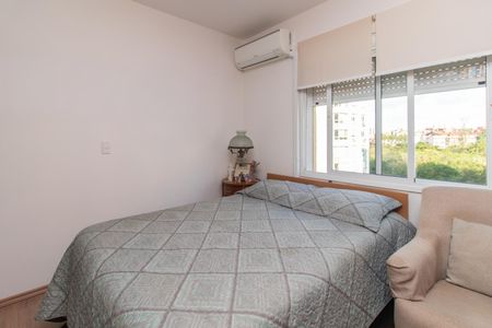 Apartamento à venda com 73m², 3 quartos e 1 vagaQuarto 3 - Suíte