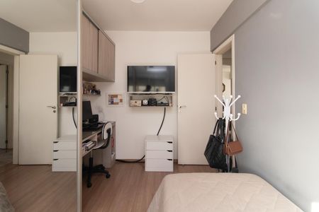 Apartamento à venda com 73m², 3 quartos e 1 vagaQuarto 1