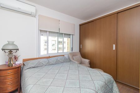 Apartamento à venda com 73m², 3 quartos e 1 vagaQuarto 3 - Suíte