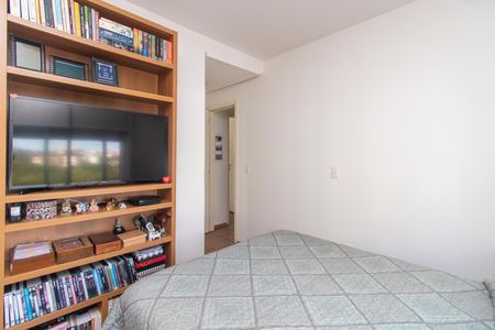 Apartamento à venda com 73m², 3 quartos e 1 vagaQuarto 3 - Suíte