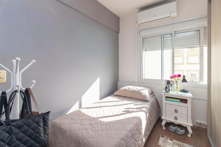 Apartamento à venda com 73m², 3 quartos e 1 vagaQuarto 1