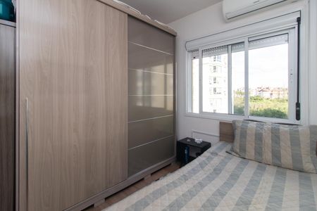 Apartamento à venda com 73m², 3 quartos e 1 vagaQuarto 2