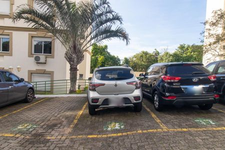 Apartamento à venda com 73m², 3 quartos e 1 vagaGaragem