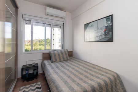 Apartamento à venda com 73m², 3 quartos e 1 vagaQuarto 2