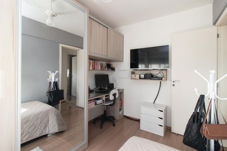 Apartamento à venda com 73m², 3 quartos e 1 vagaQuarto 1