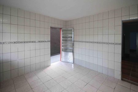 Casa para alugar com 90m², 1 quarto e sem vaga Casa para alugar com 90m², 1 quarto e sem vagaCozinha