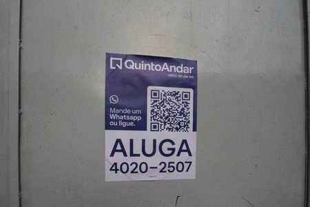 Casa para alugar com 90m², 1 quarto e sem vaga Casa para alugar com 90m², 1 quarto e sem vagaplaca