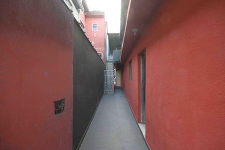 Casa para alugar com 90m², 1 quarto e sem vaga Casa para alugar com 90m², 1 quarto e sem vagaÁrea de Serviço