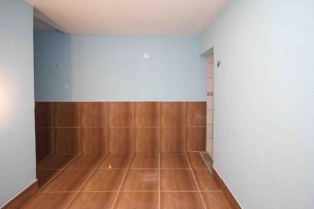 Casa para alugar com 90m², 1 quarto e sem vaga Casa para alugar com 90m², 1 quarto e sem vagaSala
