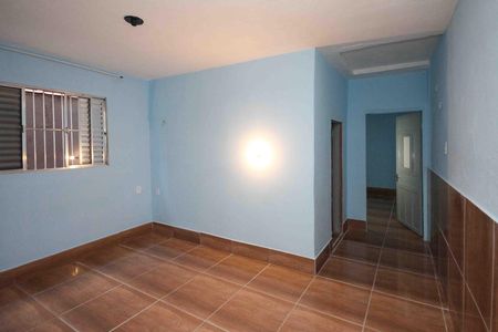 Sala de casa para alugar com 1 quarto, 90m² em Vila Bela, São Paulo