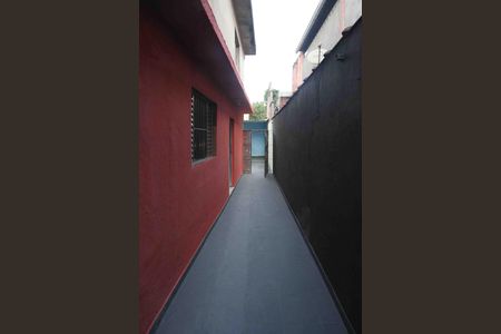 Casa para alugar com 90m², 1 quarto e sem vaga Casa para alugar com 90m², 1 quarto e sem vagaÁrea de Serviço