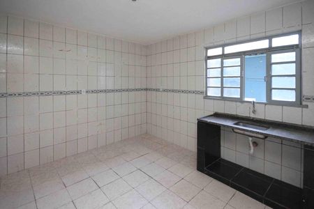 Casa para alugar com 90m², 1 quarto e sem vaga Casa para alugar com 90m², 1 quarto e sem vagaCozinha
