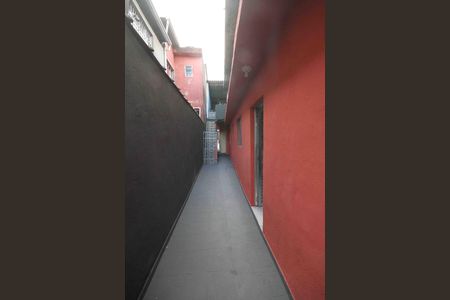 Casa para alugar com 90m², 1 quarto e sem vaga Casa para alugar com 90m², 1 quarto e sem vagaÁrea de Serviço