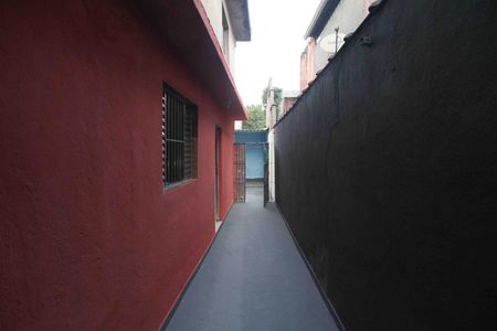 Casa para alugar com 90m², 1 quarto e sem vaga Casa para alugar com 90m², 1 quarto e sem vagaÁrea de Serviço