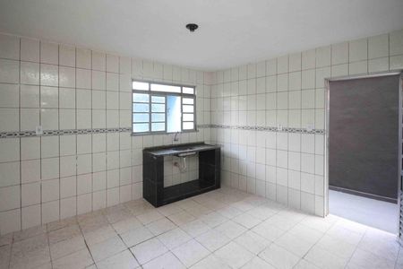Casa para alugar com 90m², 1 quarto e sem vaga Casa para alugar com 90m², 1 quarto e sem vagaCozinha