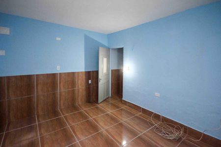 Quarto de casa para alugar com 1 quarto, 90m² em Vila Bela, São Paulo