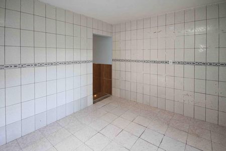 Casa para alugar com 90m², 1 quarto e sem vaga Casa para alugar com 90m², 1 quarto e sem vagaCozinha