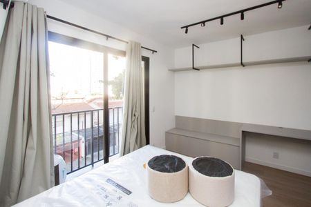 Kitnet/Studio para alugar com 1 quarto, 28m² em Vila Congonhas, São Paulo