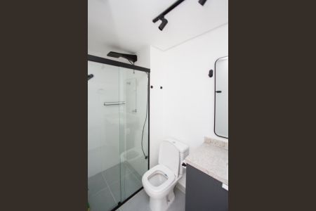 Kitnet/Studio para alugar com 1 quarto, 28m² em Vila Congonhas, São Paulo