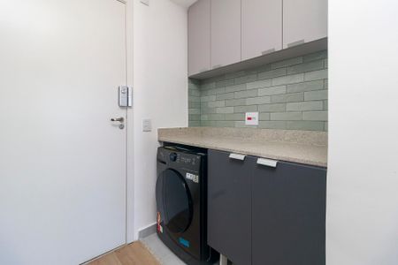 Apartamento para alugar com 28m², 0 quarto e sem vaga Apartamento para alugar com 28m², 0 quarto e sem vagaStudio