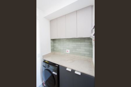 Kitnet/Studio para alugar com 1 quarto, 28m² em Vila Congonhas, São Paulo