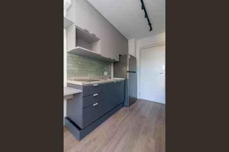 Studio de apartamento para alugar com 0 quarto, 28m² em Vila Congonhas, São Paulo