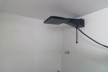 Apartamento para alugar com 28m², 0 quarto e sem vaga Apartamento para alugar com 28m², 0 quarto e sem vagaBanheiro