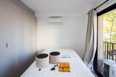 Kitnet/Studio para alugar com 1 quarto, 28m² em Vila Congonhas, São Paulo