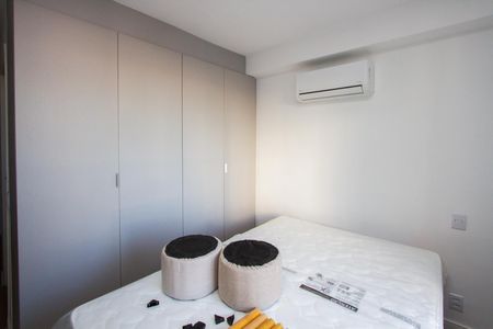 Kitnet/Studio para alugar com 1 quarto, 28m² em Vila Congonhas, São Paulo