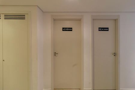 Coworking de apartamento para alugar com 0 quarto, 28m² em Vila Congonhas, São Paulo