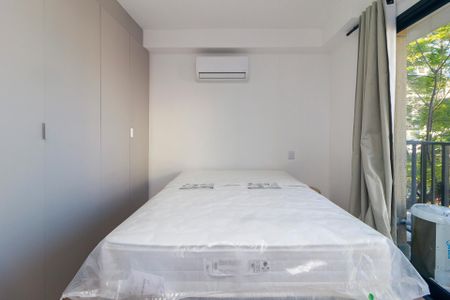 Studio de apartamento para alugar com 0 quarto, 28m² em Vila Congonhas, São Paulo