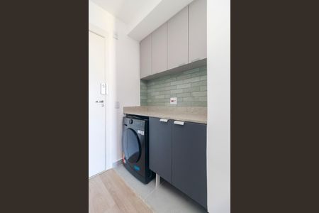 Apartamento para alugar com 28m², 0 quarto e sem vaga Apartamento para alugar com 28m², 0 quarto e sem vagaStudio