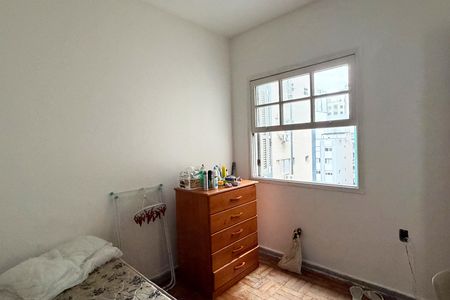 Apartamento para alugar com 50m², 1 quarto e 1 vagaQuarto