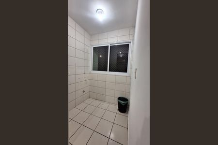 Apartamento para alugar com 63m², 2 quartos e 1 vaga