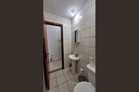 Apartamento para alugar com 63m², 2 quartos e 1 vaga