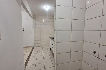 Apartamento para alugar com 63m², 2 quartos e 1 vaga
