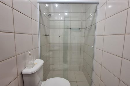 Apartamento para alugar com 63m², 2 quartos e 1 vaga