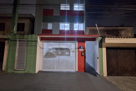 Apartamento para alugar com 63m², 2 quartos e 1 vaga