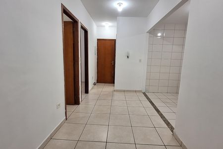 Apartamento para alugar com 2 quartos, 63m² em Vila Pires, Santo André