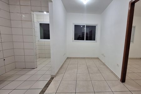 Apartamento para alugar com 2 quartos, 63m² em Vila Pires, Santo André