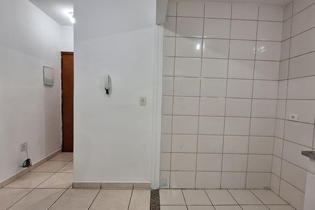 Apartamento para alugar com 63m², 2 quartos e 1 vaga