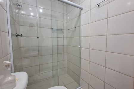 Apartamento para alugar com 63m², 2 quartos e 1 vaga