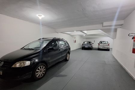 Apartamento para alugar com 63m², 2 quartos e 1 vaga