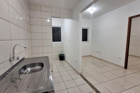 Apartamento para alugar com 63m², 2 quartos e 1 vaga